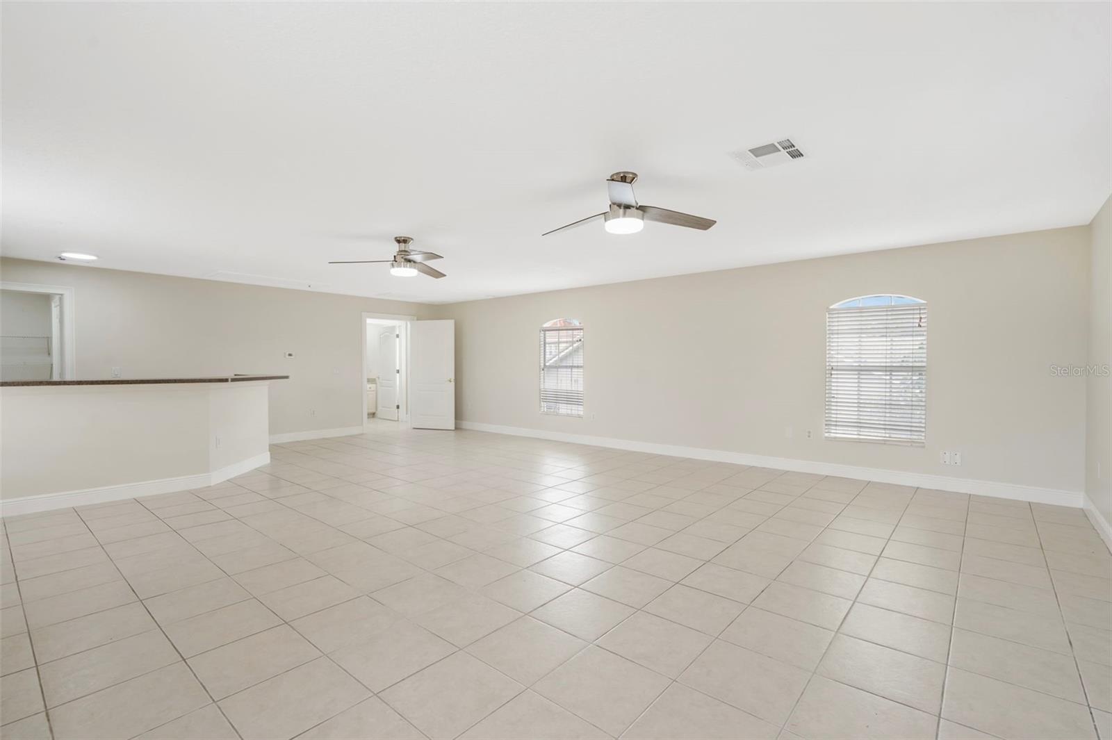 Bonus Room