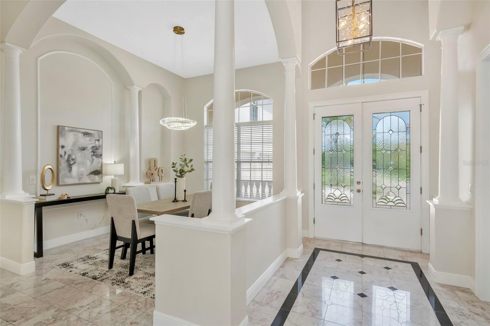Foyer