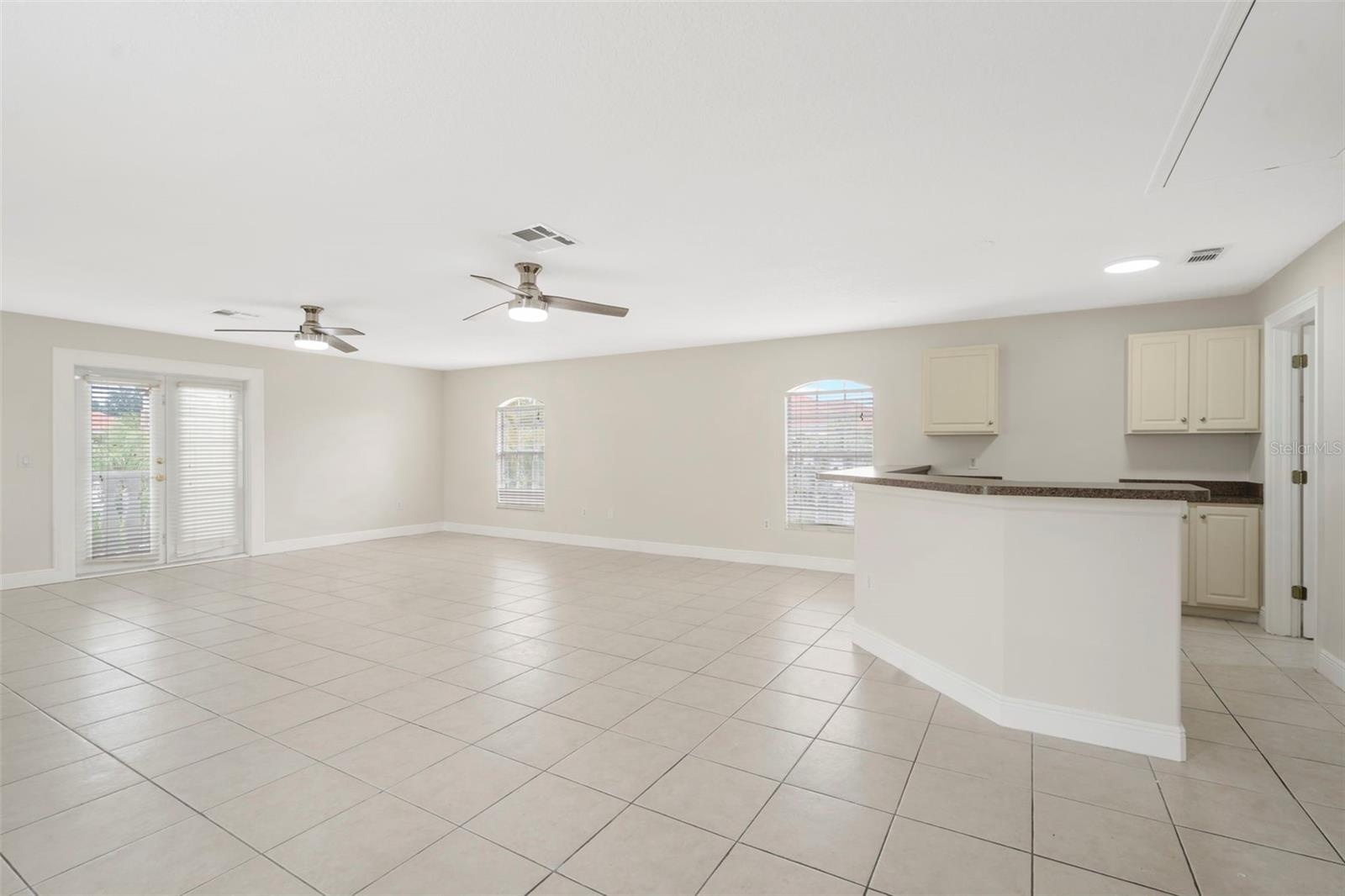 Bonus room