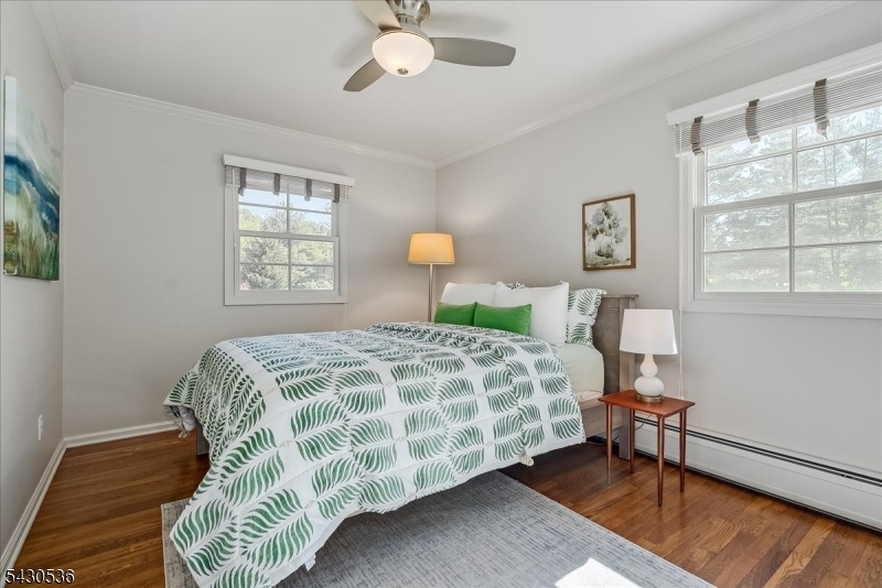 Bedroom #2