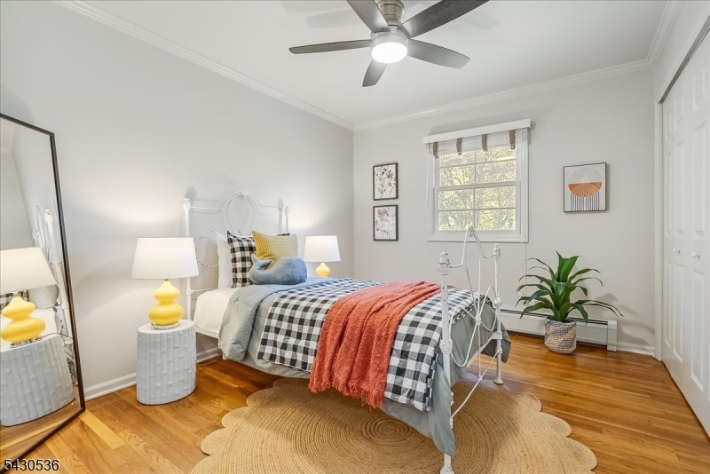 Bedroom #3