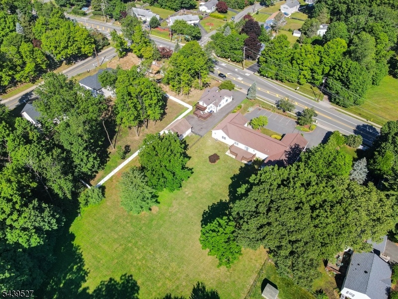 aerial