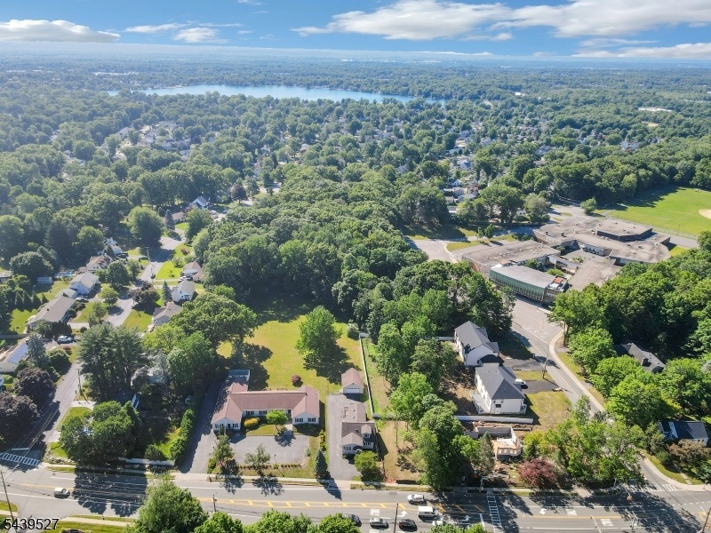 aerial