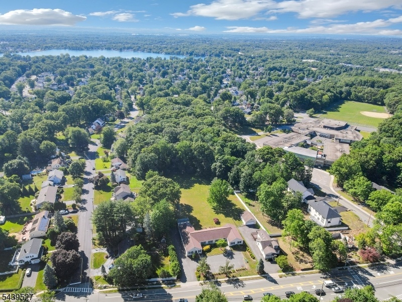 aerial