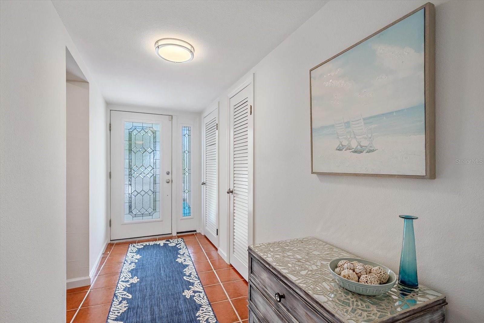foyer
