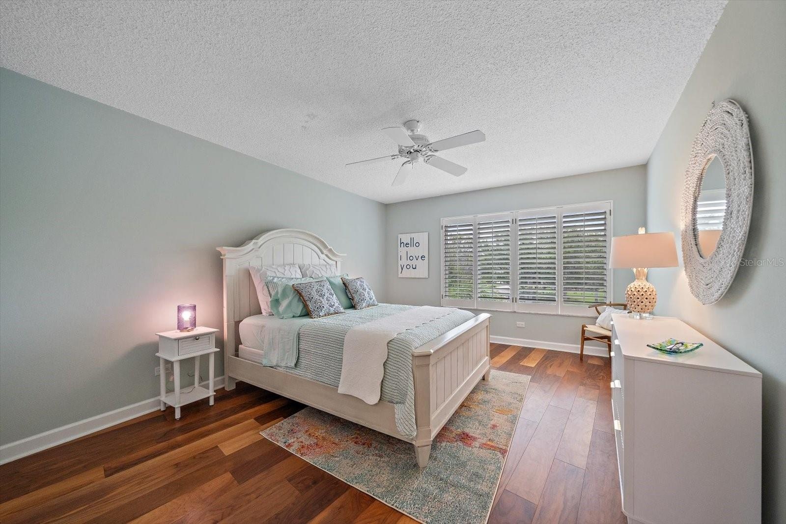 Guest 2 bedroom