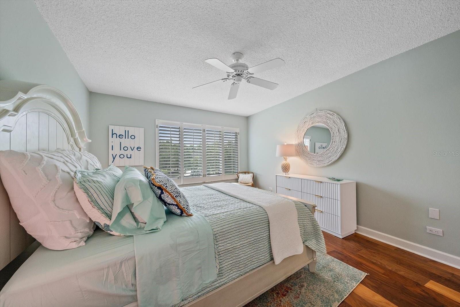 Guest 2 bedroom