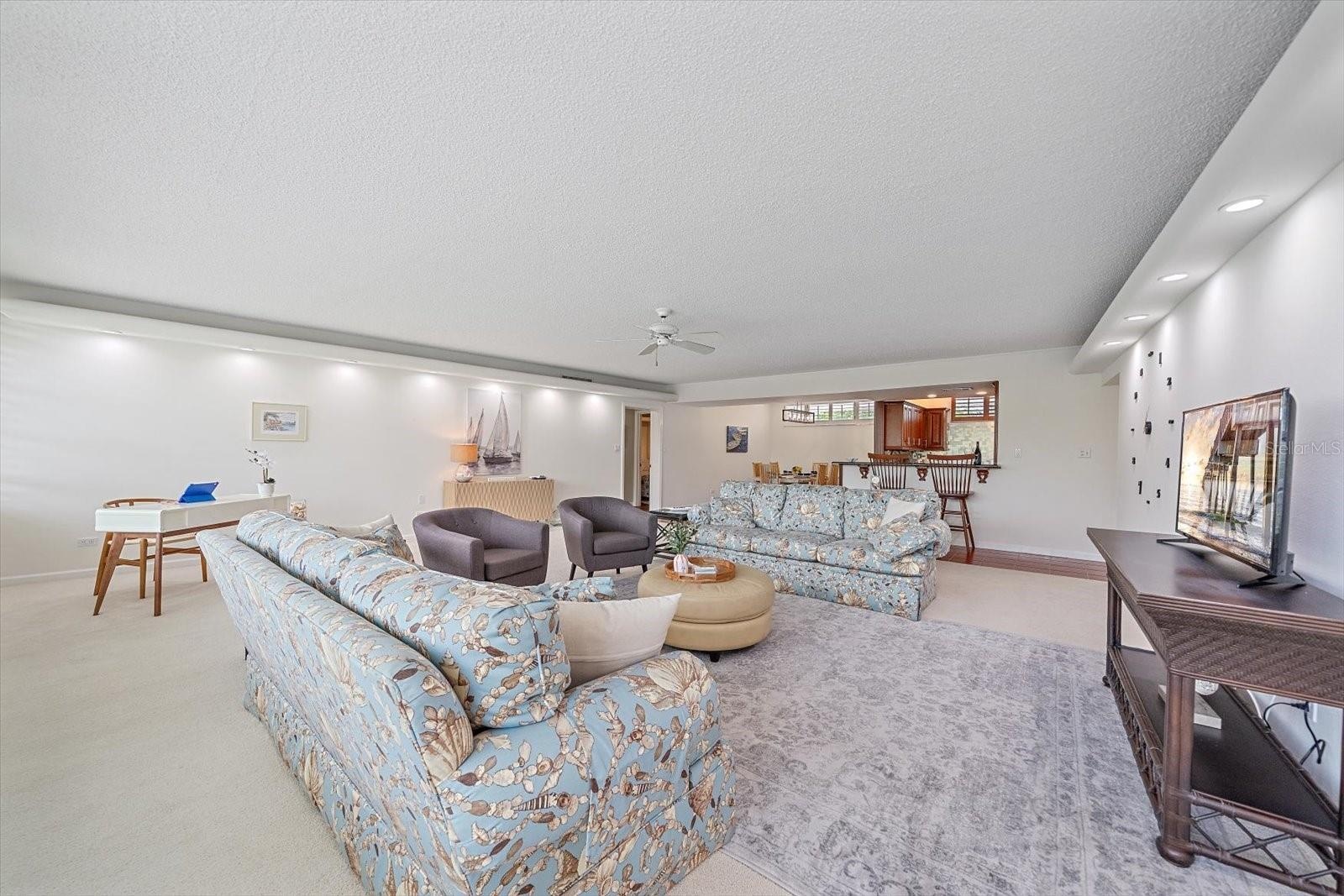 Great room