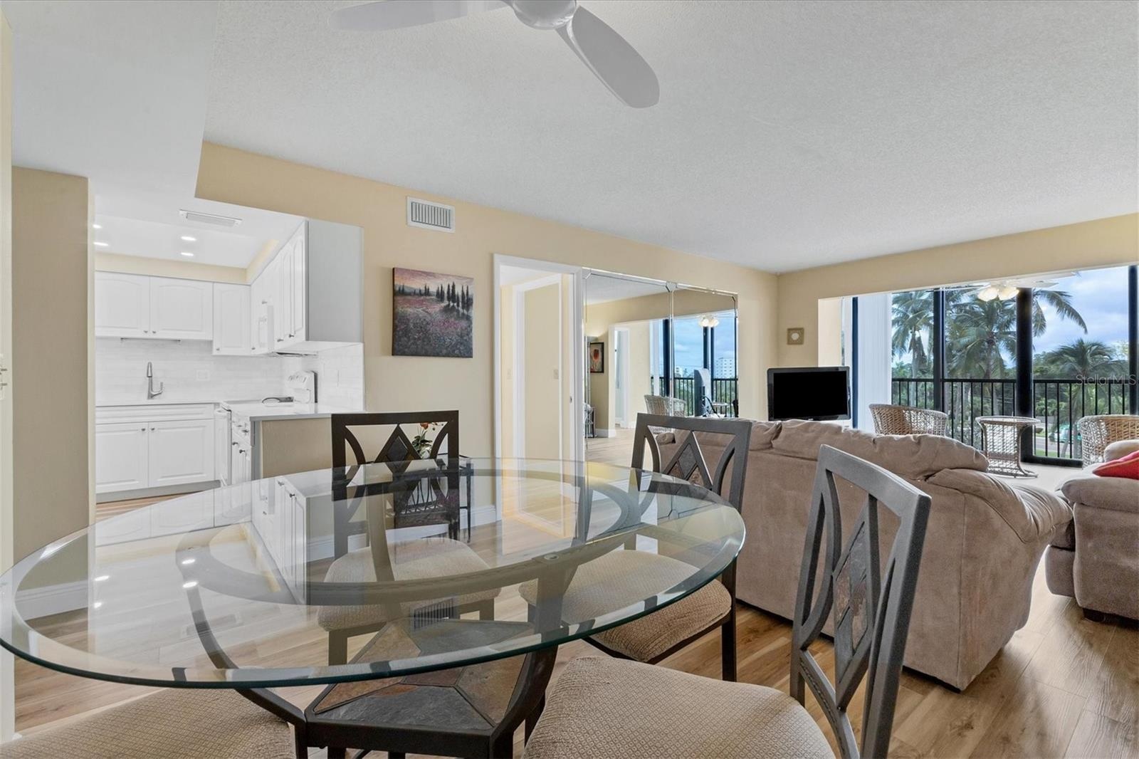 Dining Room/ Great Room