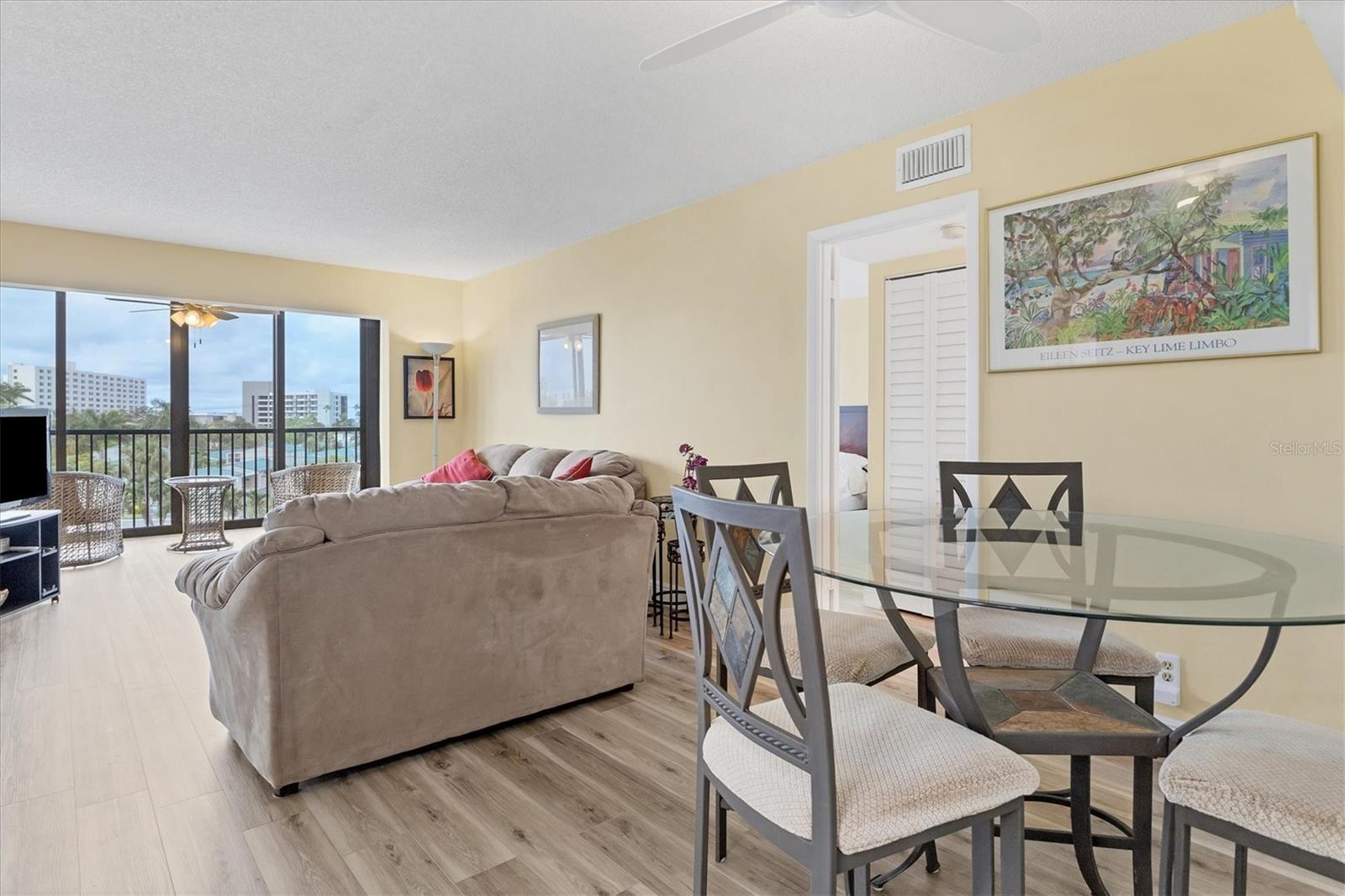 Dining Room/ Great Room