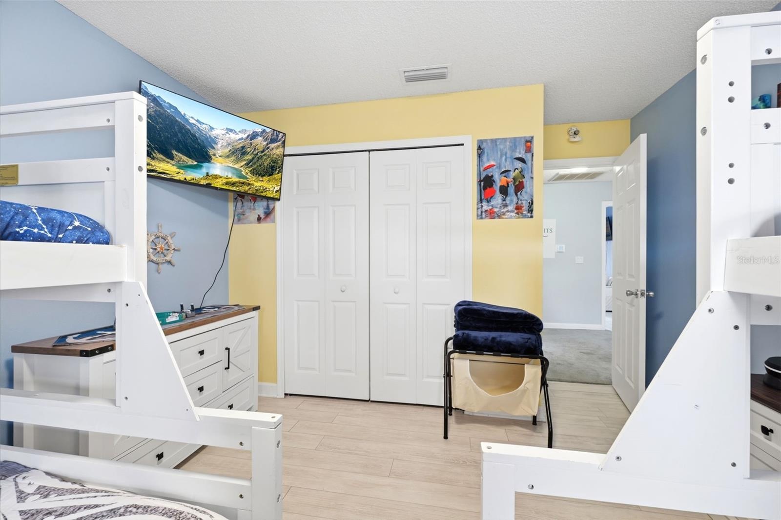 Bedroom 3