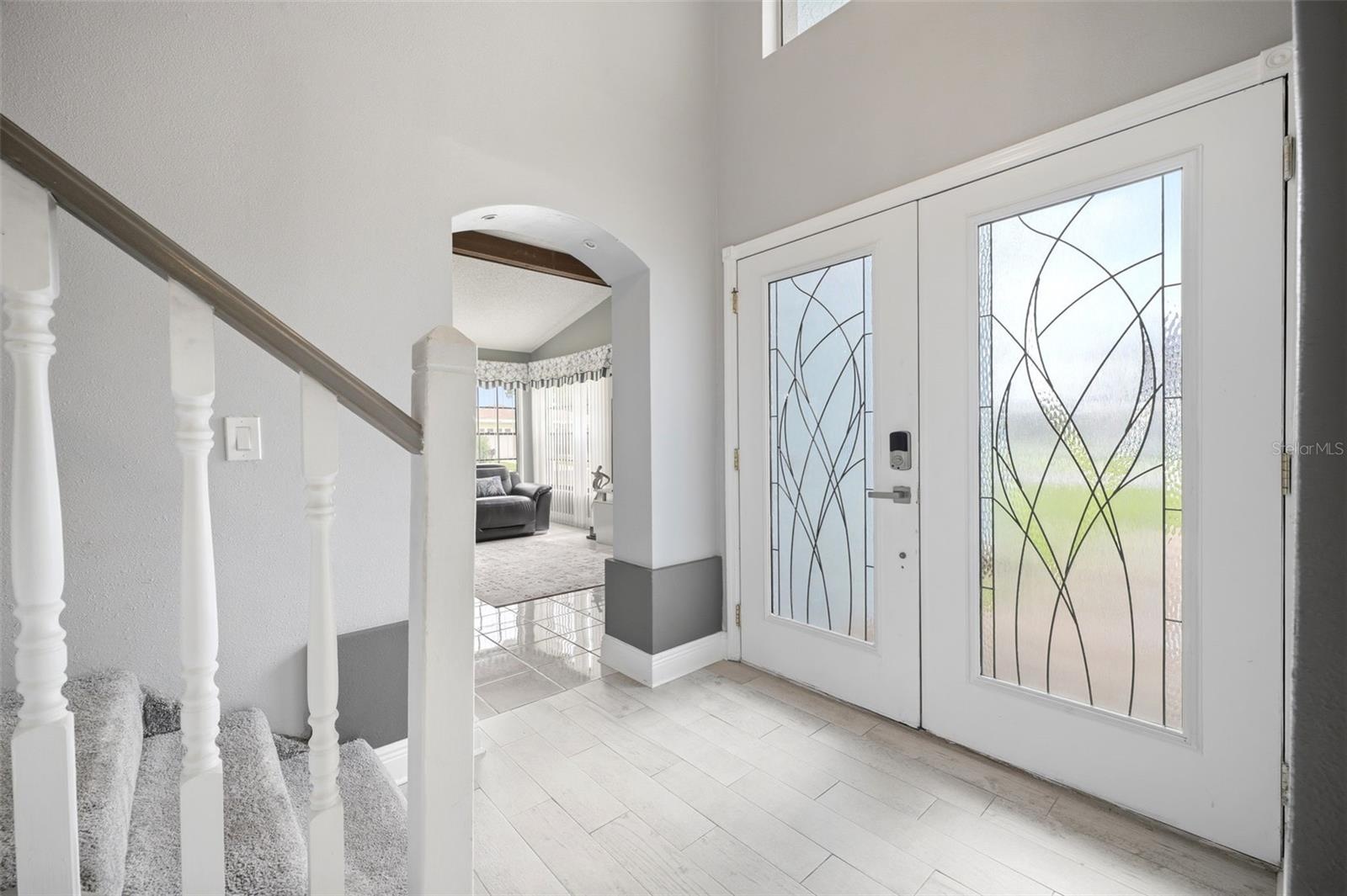 Foyer