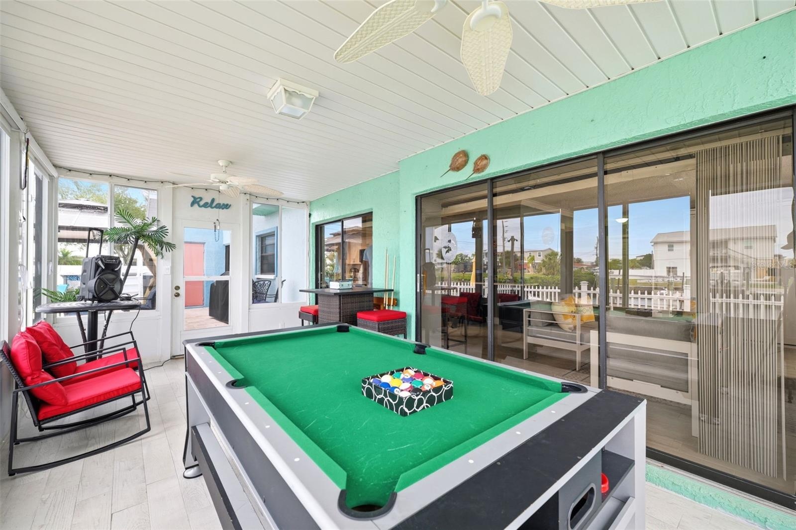 Florida Room