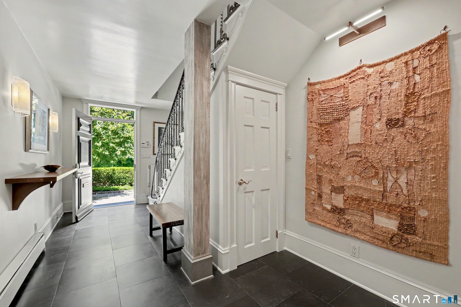 Entrance Foyer