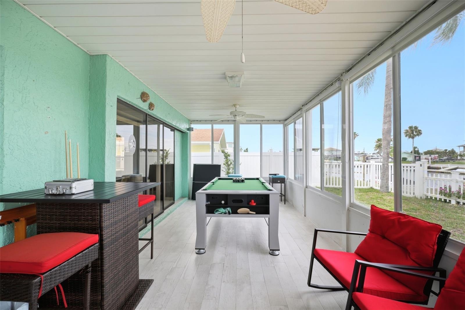 Florida Room