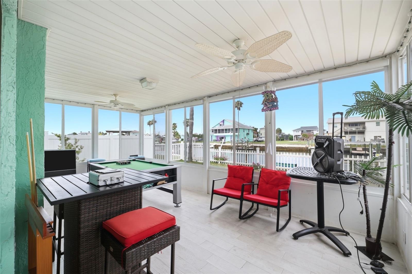 Florida Room