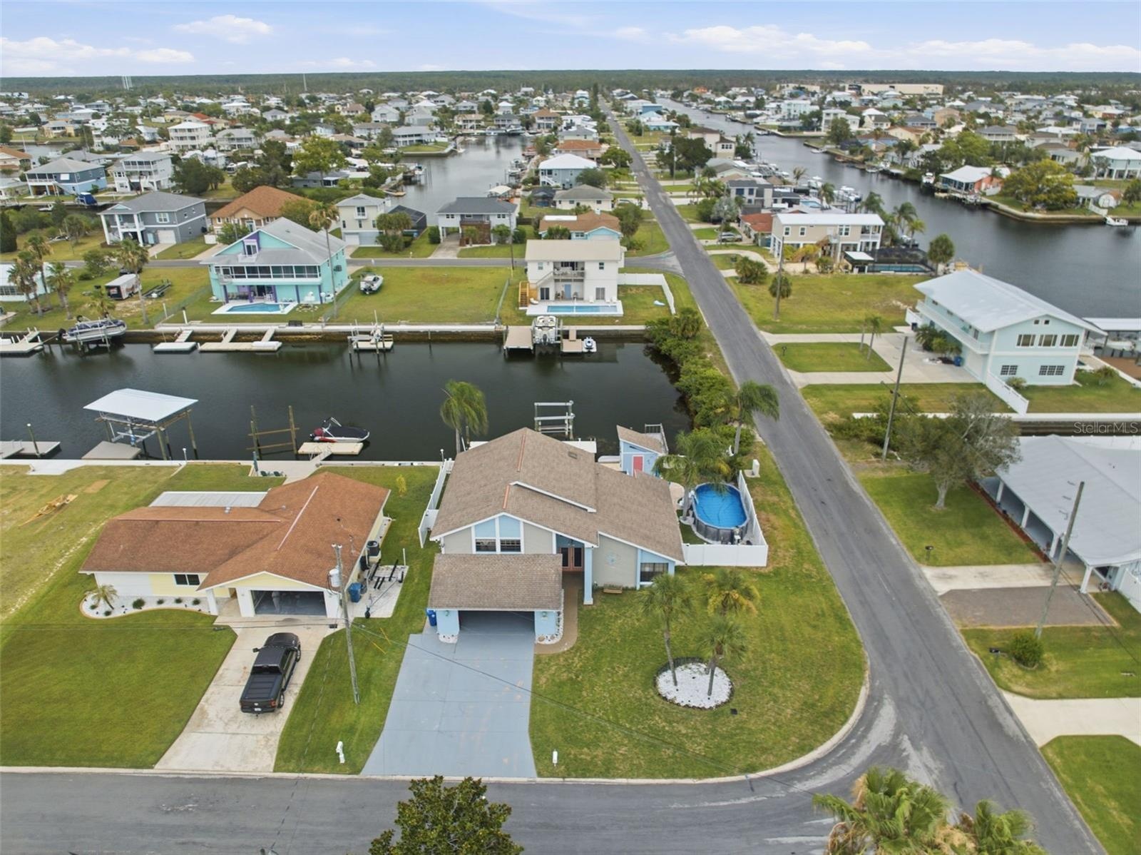 Aerial