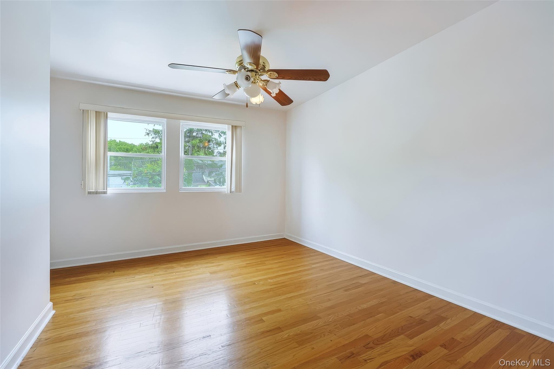 Second floor bedroom 4