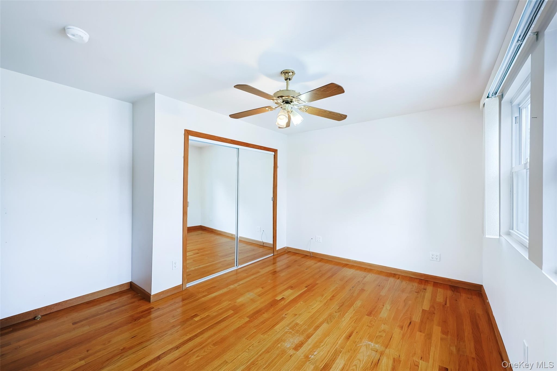 Second Floor bedroom 1