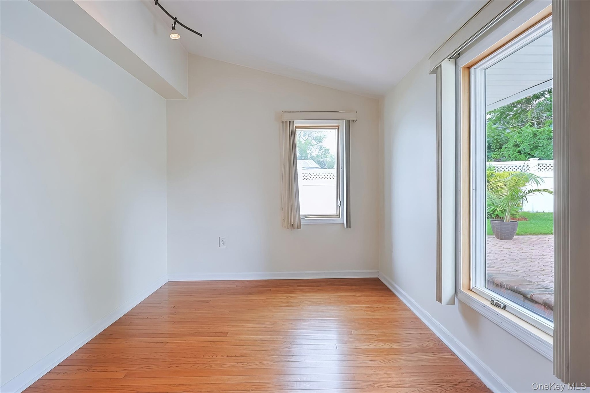 First Floor Bedroom