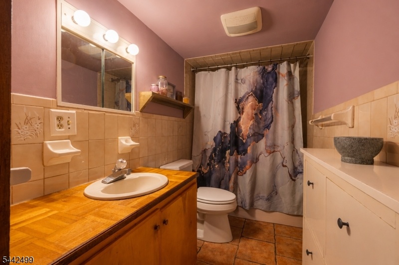 Bath Basement