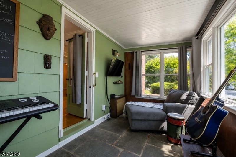 Sun Room