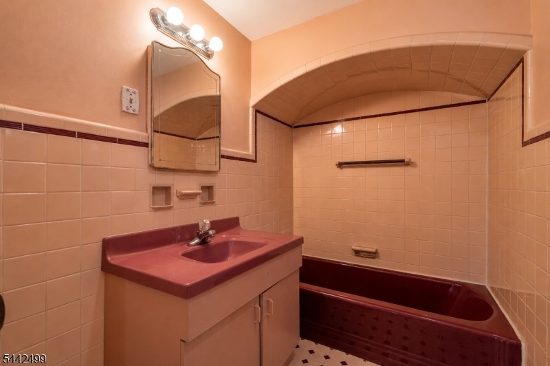Main Bath