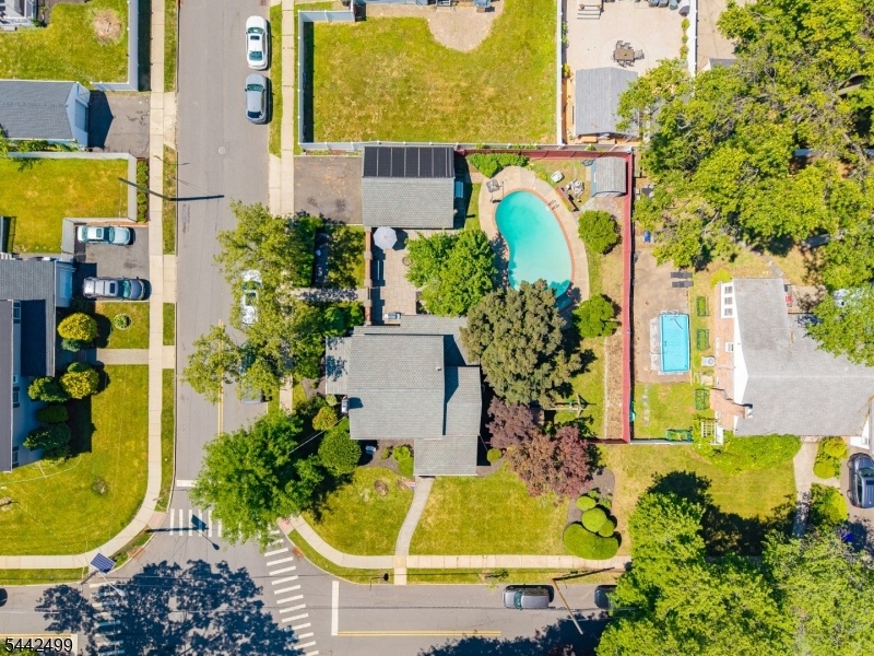 Birds Eye View Lot