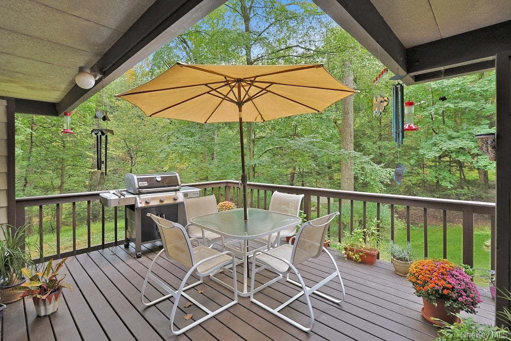 Al Fresco Living begins here...