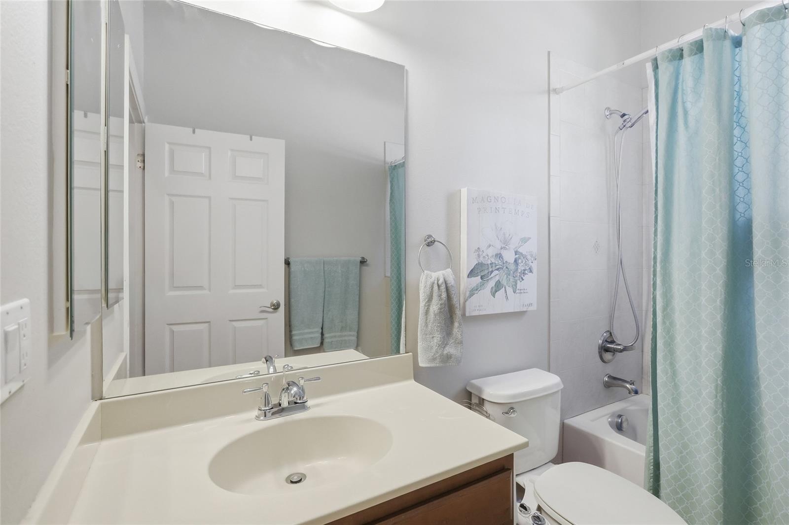 Bathroom 3