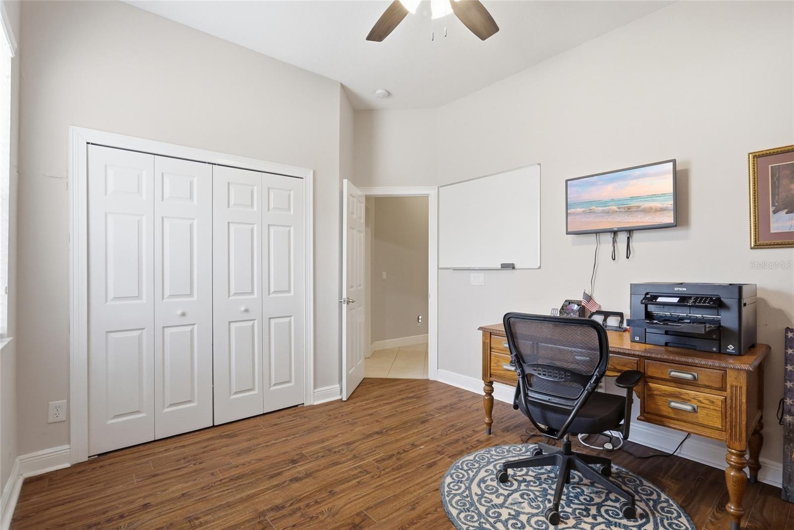 Bedrom 4
