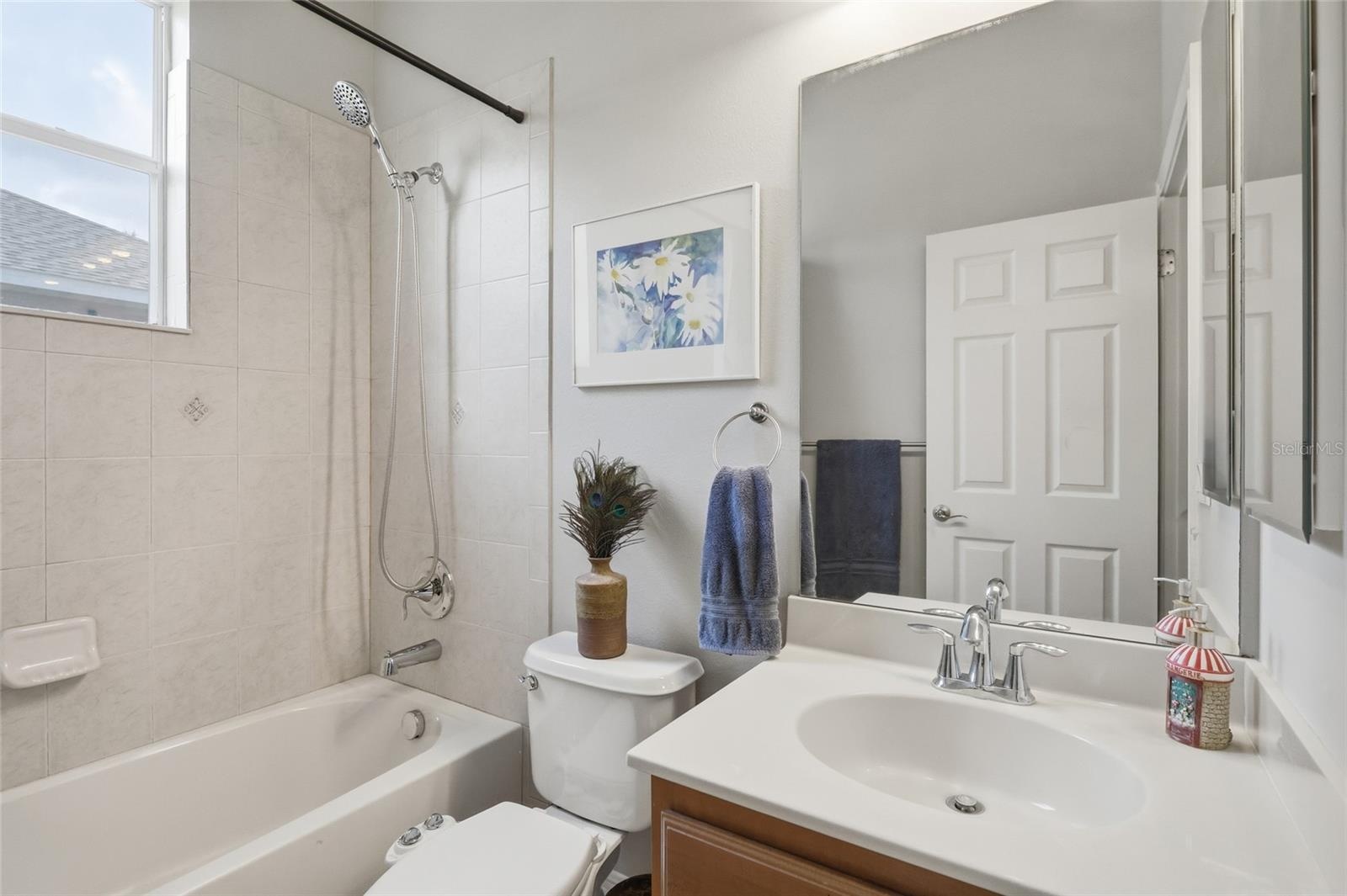 Bathroom 4