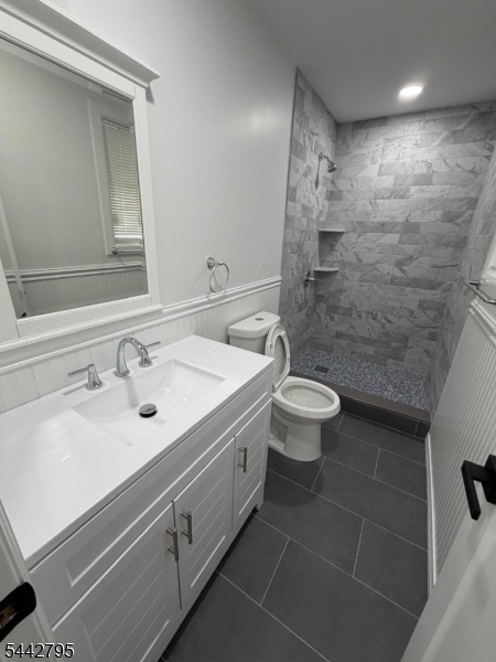 Main Bath
