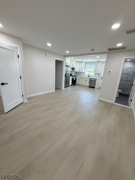 1st fl living room
