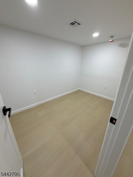 Rec room