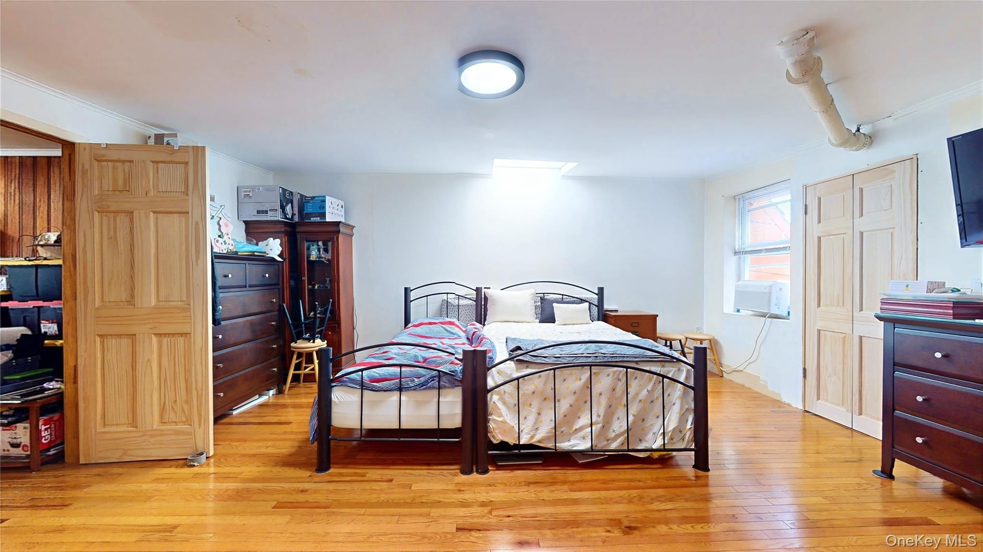 Bedroomattic