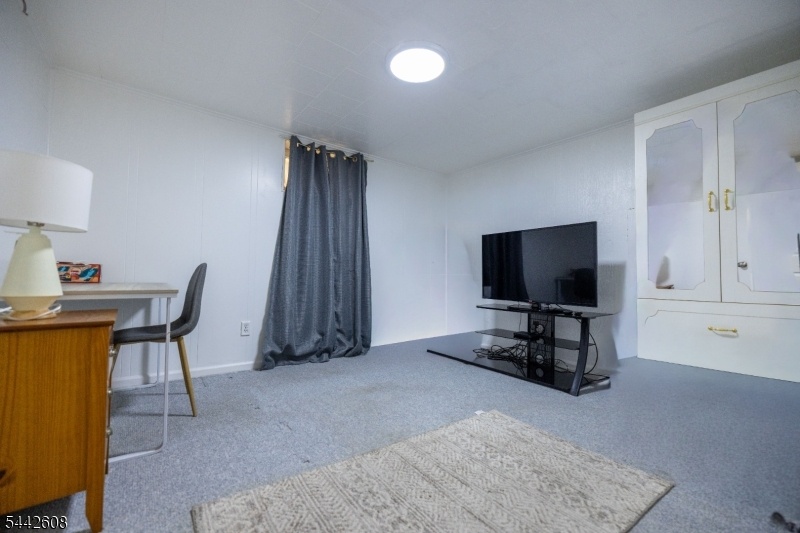 Basement Room
