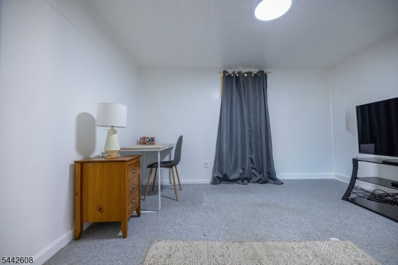 Basement Room