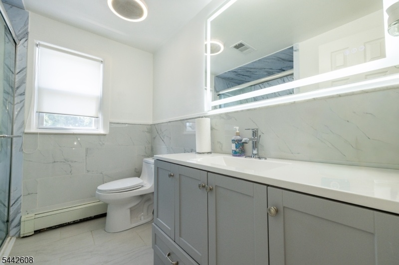 Bathroom Main