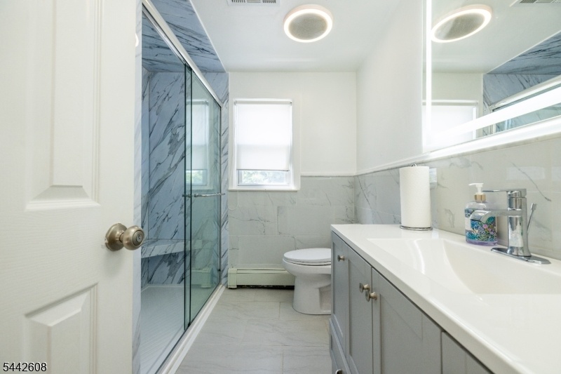 Bathroom Main