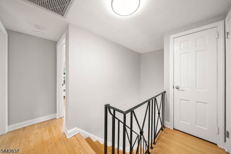 2nd Fl Hallway