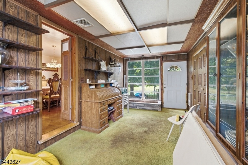 Sun Room