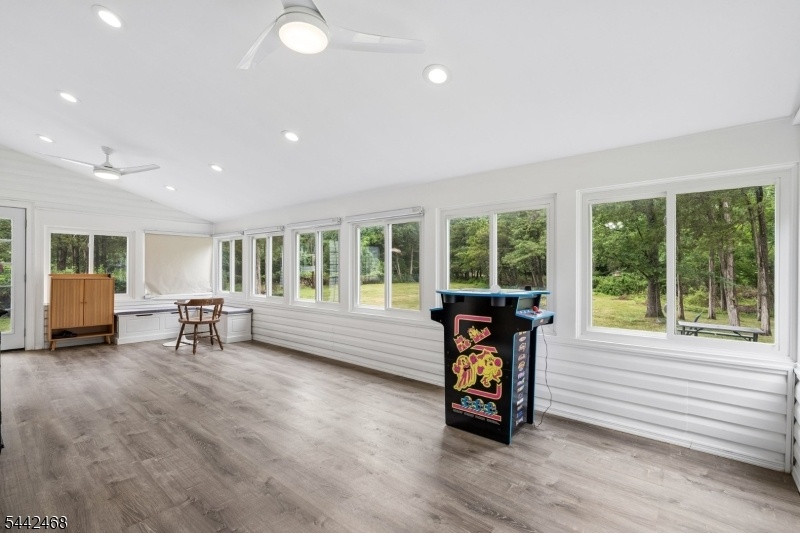 Sunroom