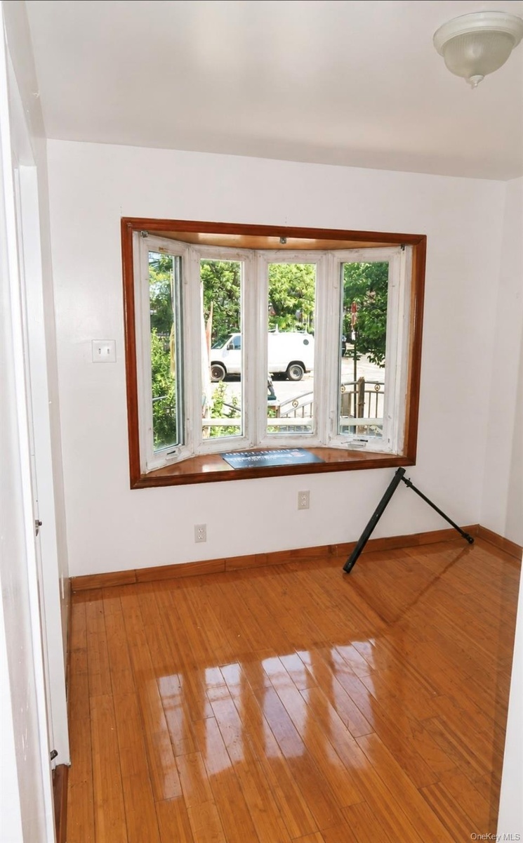 1st floor Bedroom #2