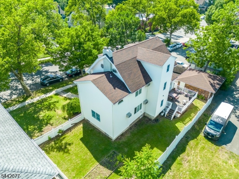 Side Aerial