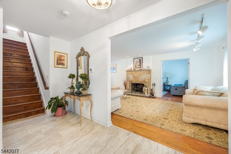 Front Foyer