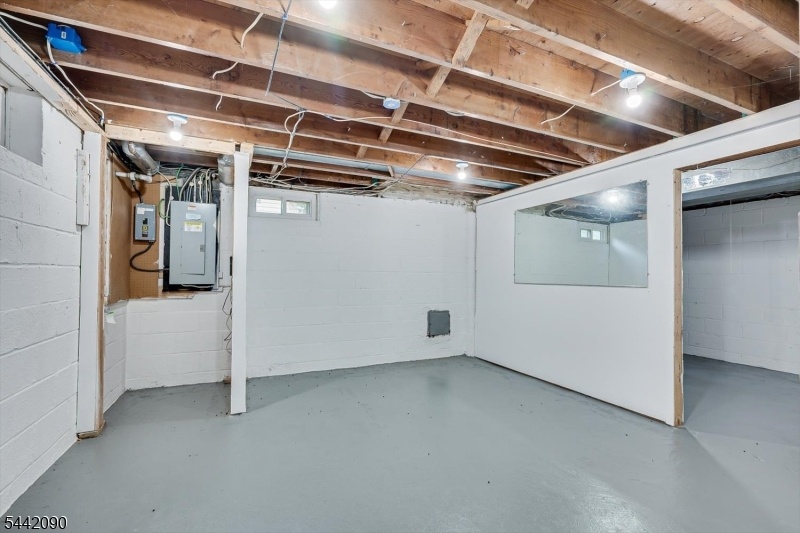 Basement