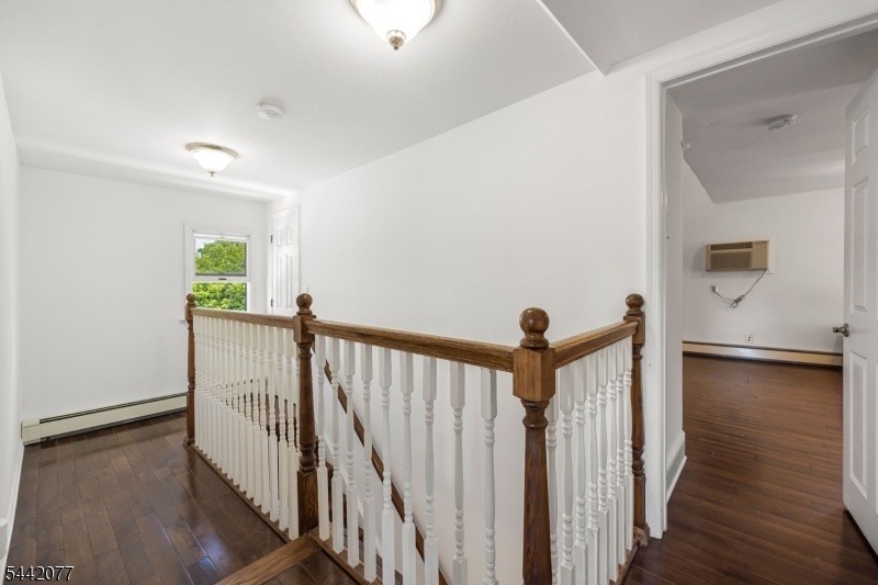 3rd Floor Landing