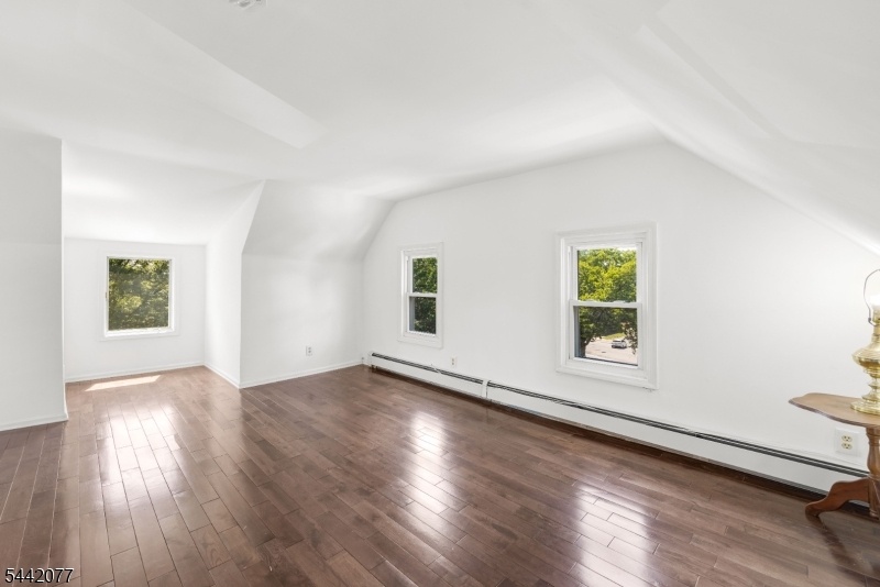 3rd Floor Bedroom 2
