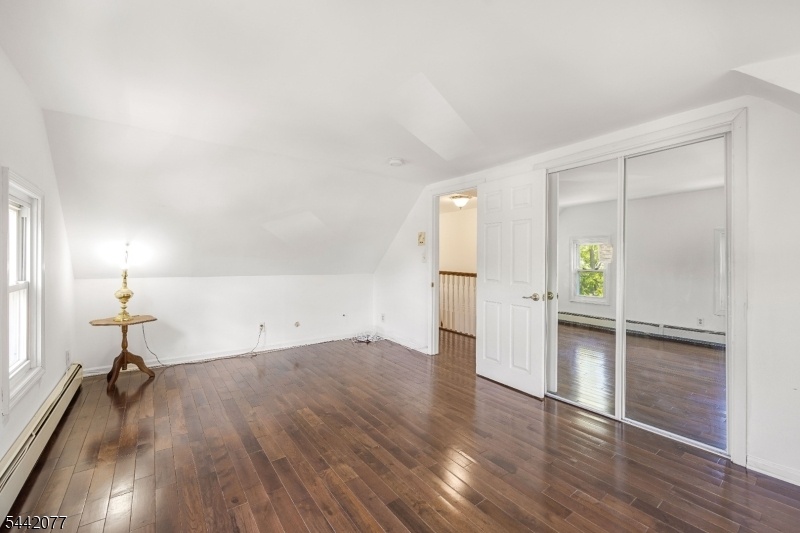 3rd Floor Bedroom 2